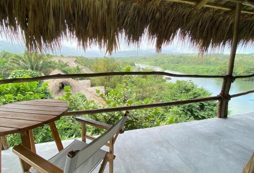 リバービュースイート, Senda Maloka Barlovento