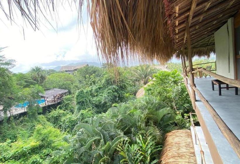 リバービュースイート, Senda Maloka Barlovento