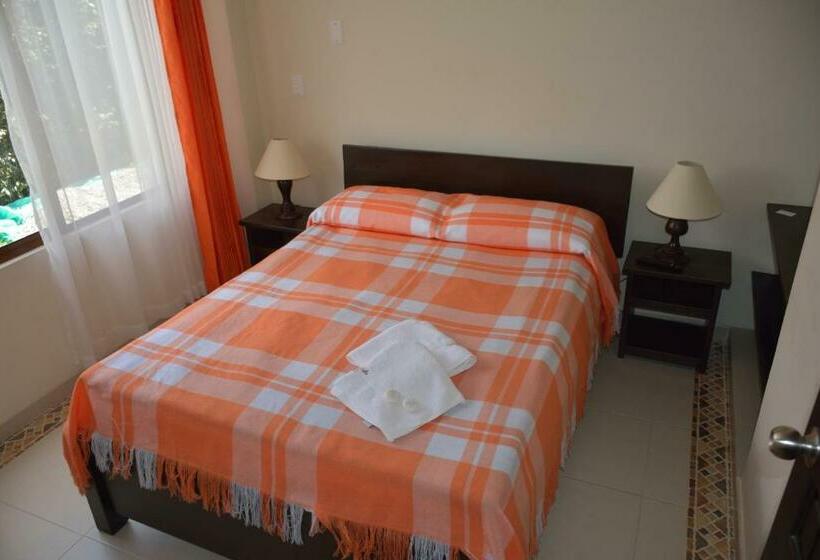 סוויטה משפחתית, Villa Sofia