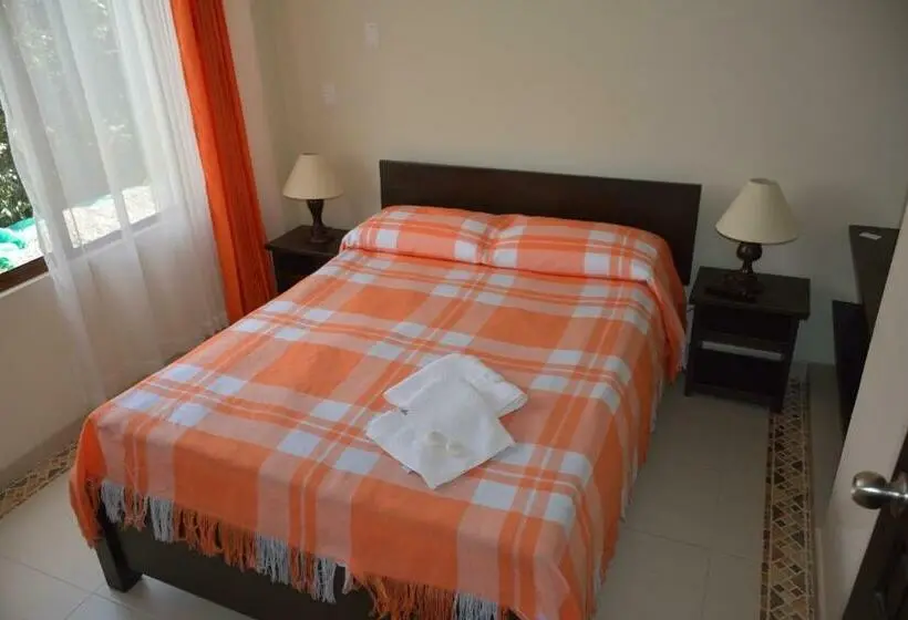 Suite Familiar, Villa Sofia