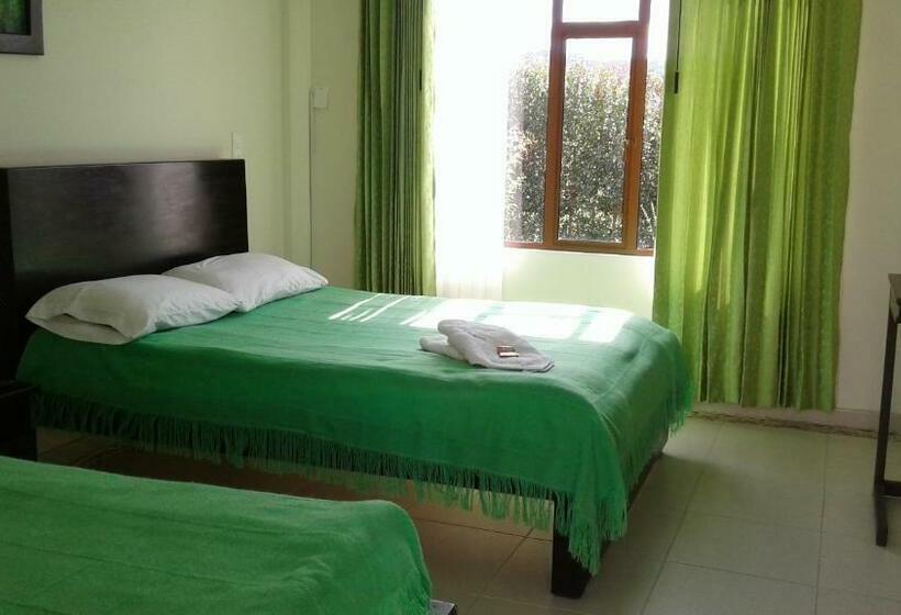 Номер Deluxe, Villa Sofia