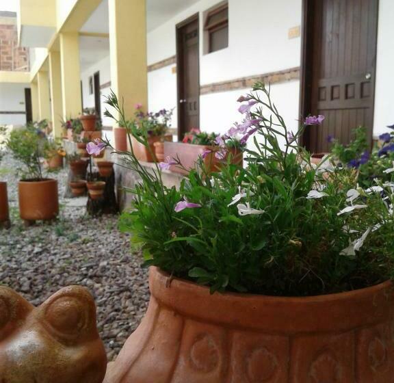 חדר סטנדרט, Villa Sofia