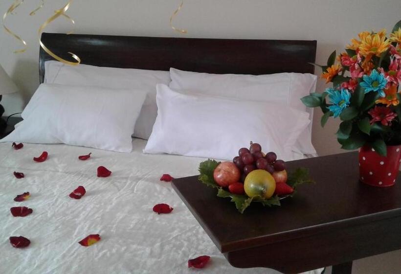 חדר סטנדרט, Villa Sofia