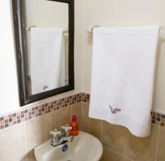 Cameră Deluxe, Villa Sofia