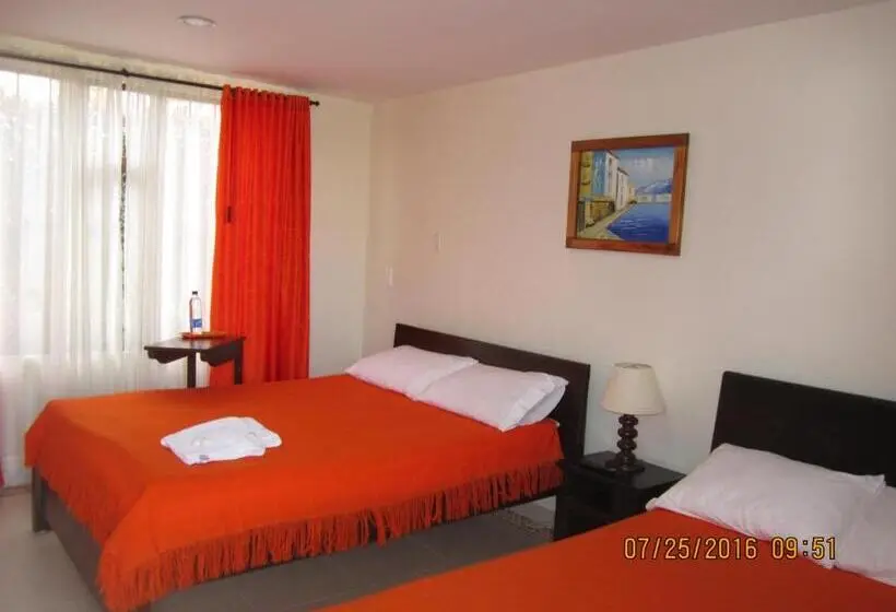 Cameră Deluxe, Villa Sofia