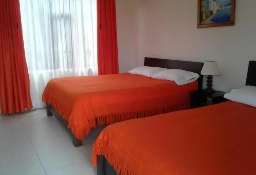 Cameră Deluxe, Villa Sofia
