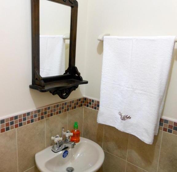 חדר סטנדרט, Villa Sofia