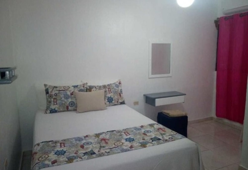 Quarto Estandar, Villas Del Mar