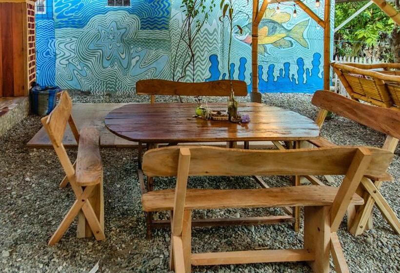 Deluxe Suite Sea View, Vistamar Guest House