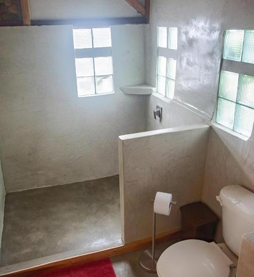 Deluxe Suite Sea View, Vistamar Guest House