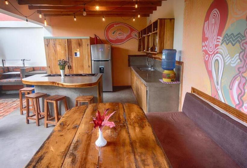 اتاق استاندارد با چشم‌انداز دریا, Vistamar Guest House