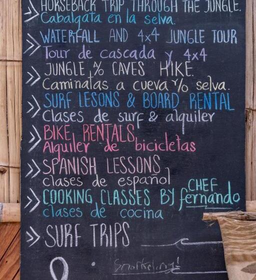 اتاق استاندارد با چشم‌انداز دریا, Vistamar Guest House