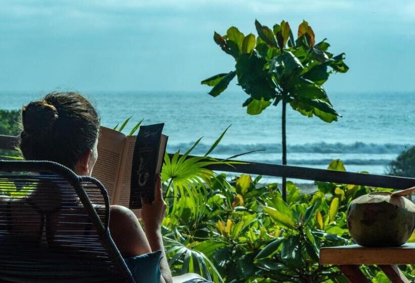 استودیوی لوکس, Vistamar Guest House