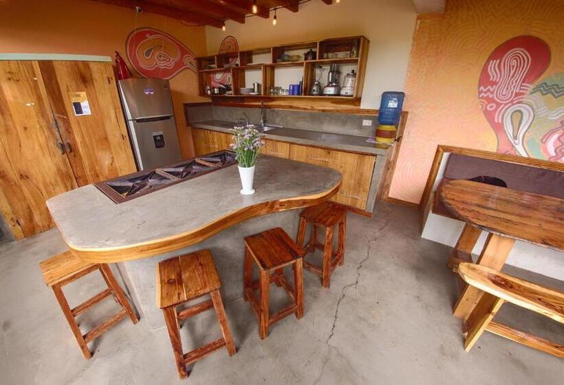 اتاق استاندارد با چشم‌انداز دریا, Vistamar Guest House