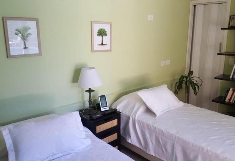 Номер Стандарт, Lo De Lala B&b Con Energía Solar