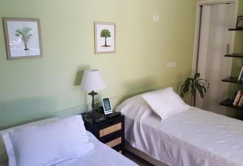 スタンダードルーム, Lo De Lala B&b Con Energía Solar
