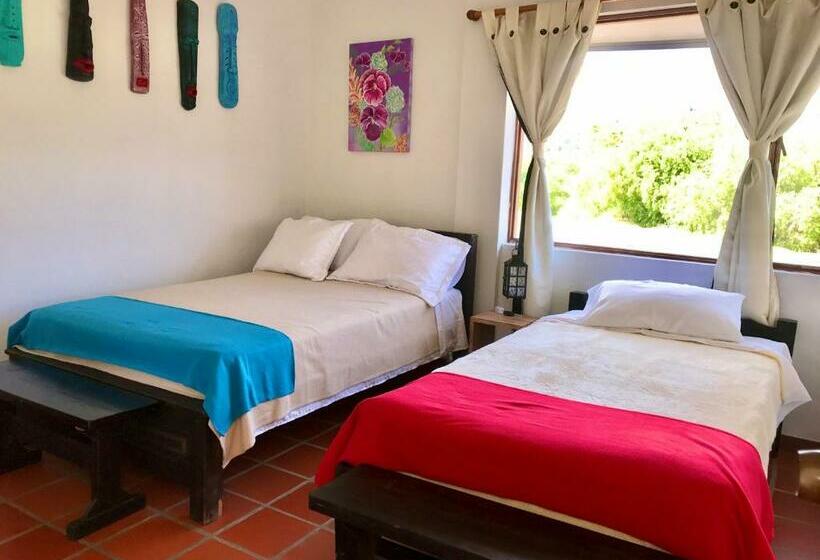 Апартаменты 1 Спальня с Видом, Villa Del Sol   Apartamentos Turísticos