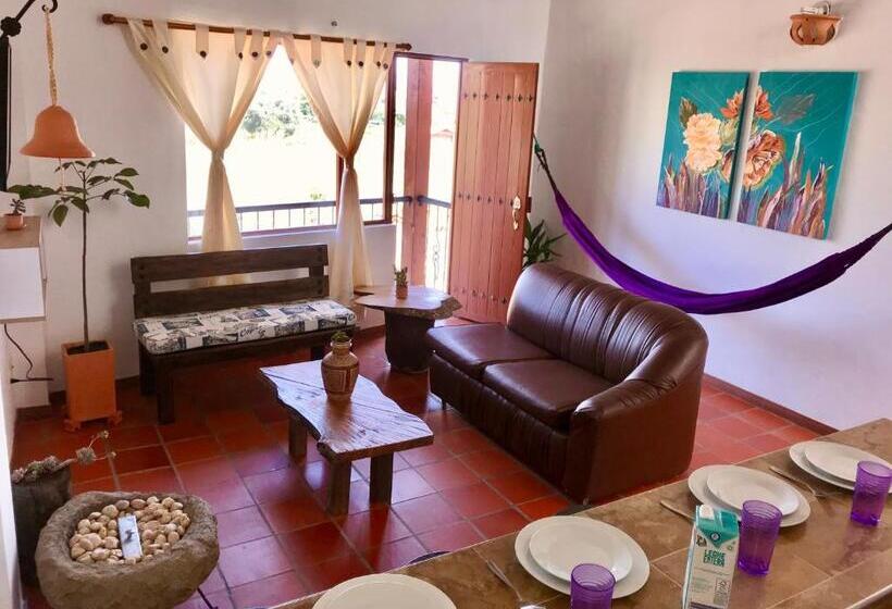 דירה בת חדר שינה 1 עם נוף, Villa Del Sol   Apartamentos Turísticos