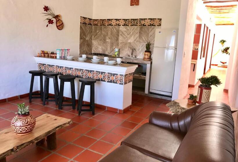 דירת חדר, Villa Del Sol   Apartamentos Turísticos