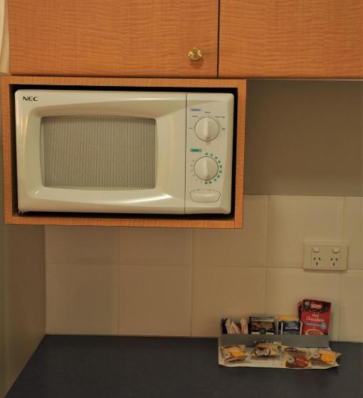 חדר משפתחתי סופריור, Chittaway Motel