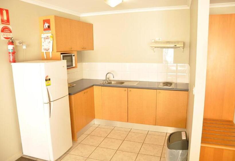 Семейный Номер Superior, Chittaway Motel