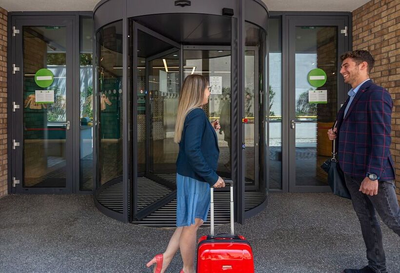 اتاق استاندارد, Ibis Styles Bucharest City Center