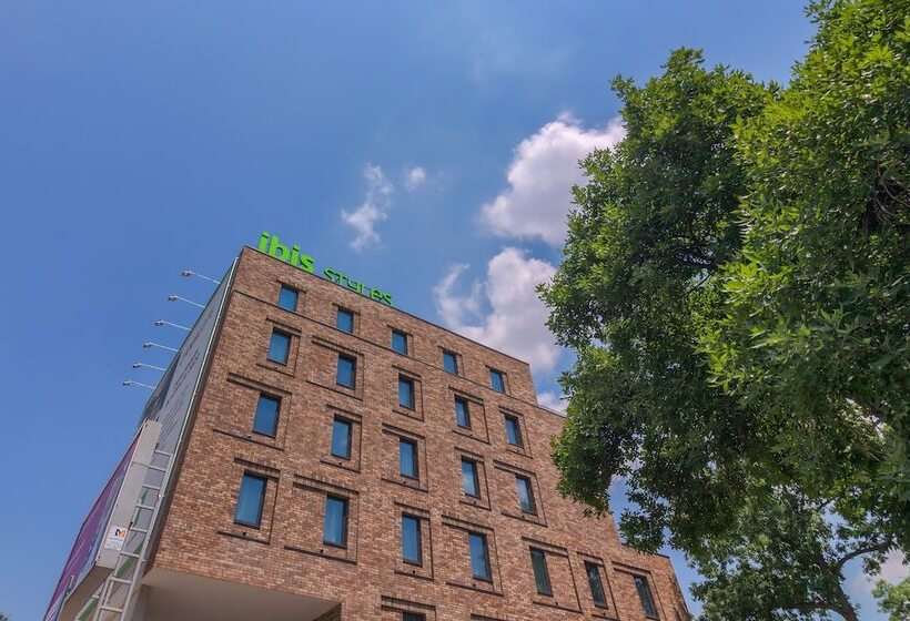 اتاق استاندارد, Ibis Styles Bucharest City Center