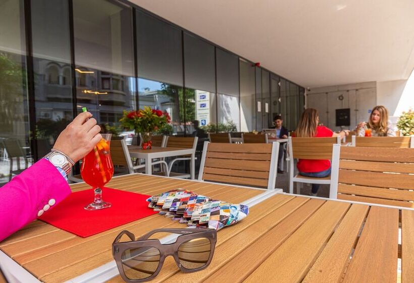 اتاق استاندارد, Ibis Styles Bucharest City Center