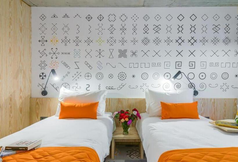 اتاق استاندارد, Ibis Styles Bucharest City Center