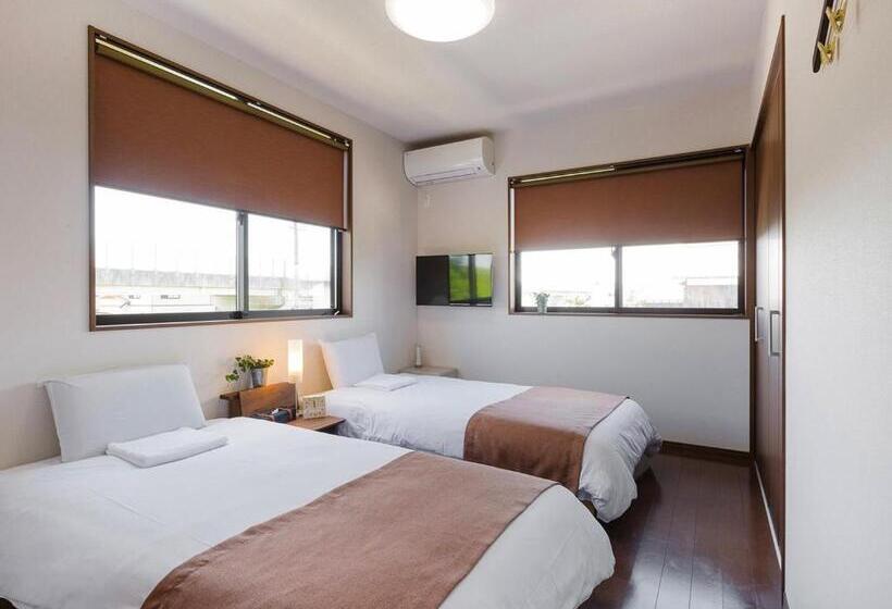 غرفة قياسية حمام مشترك, Racine Home Harie