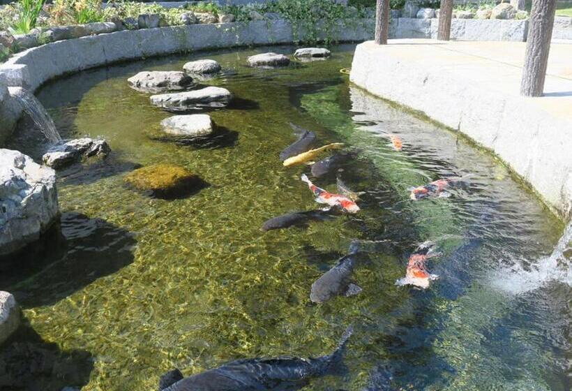 Номер Стандарт Совместная Ванная, Racine Home Harie