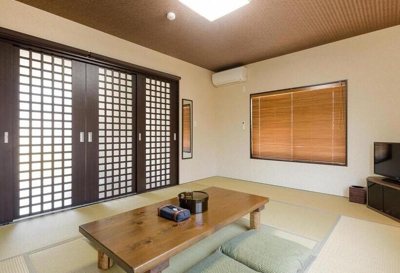 스탠다드 룸, Racine Home Harie