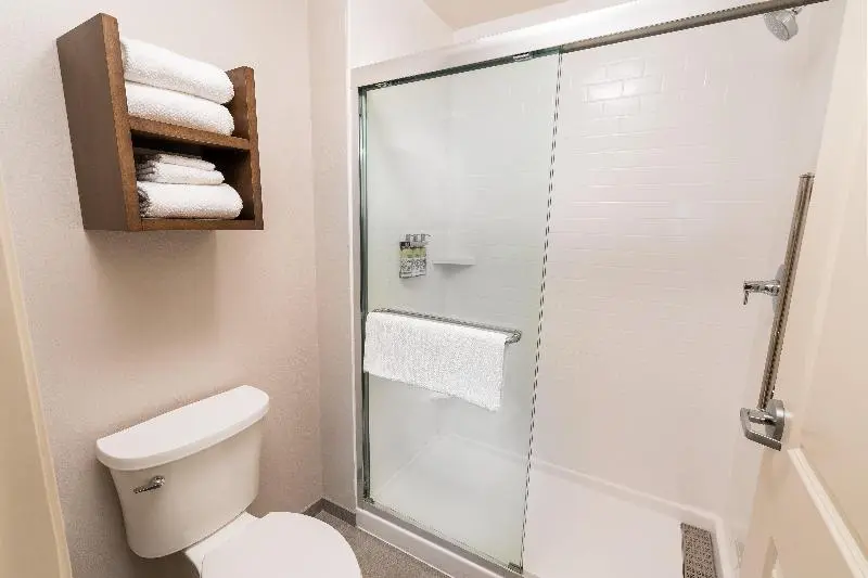 2ベッドスイートルーム, Staybridge Suites Washington Dc East Largo, An Ihg