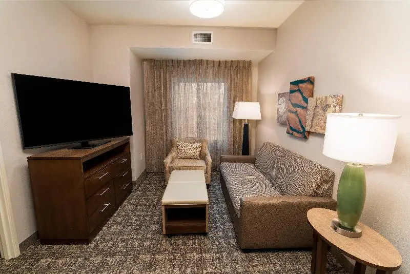 2ベッドスイートルーム, Staybridge Suites Washington Dc East Largo, An Ihg