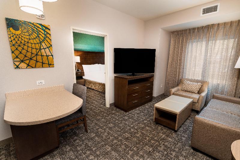 Suite 2 Soveværelser, Staybridge Suites Washington Dc East Largo, An Ihg