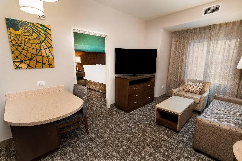 2ベッドスイートルーム, Staybridge Suites Washington Dc East Largo, An Ihg
