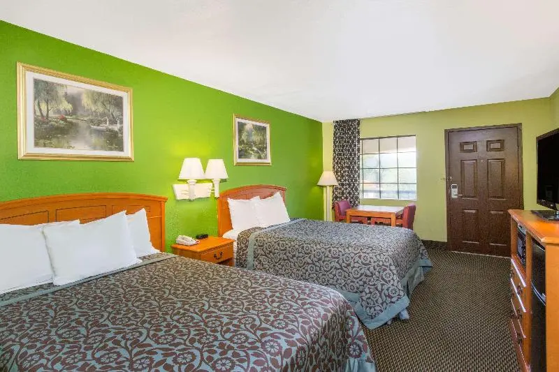 キングサイズベッドのスイートルーム, Staybridge Suites Washington Dc East Largo, An Ihg