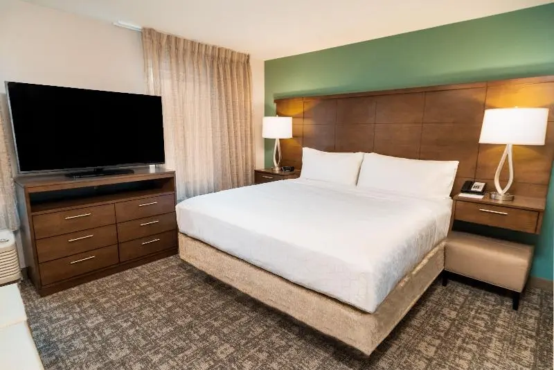 スタンダードルーム, Staybridge Suites Washington Dc East Largo, An Ihg