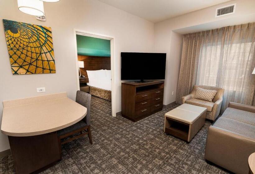 장애인을 위한 스위트, Staybridge Suites   Washington Dc East   Largo, An Ihg