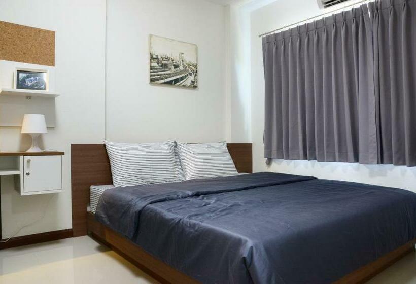 스위트, The September Salaya