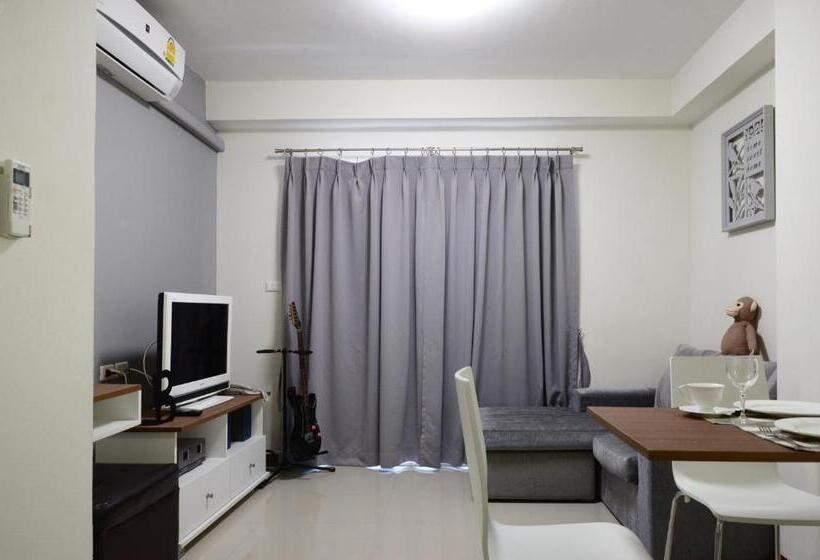 스위트, The September Salaya