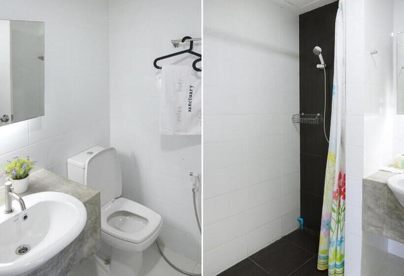 스위트, The September Salaya