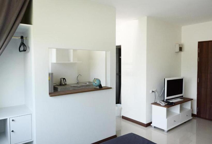 스위트, The September Salaya