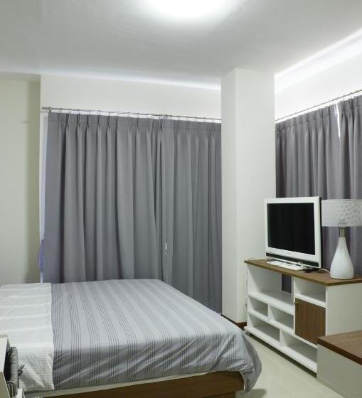 스위트, The September Salaya