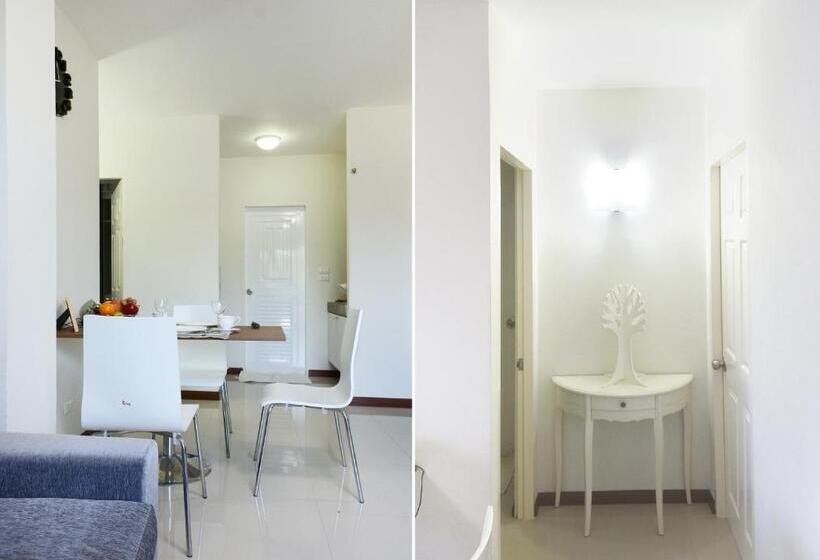 스위트, The September Salaya