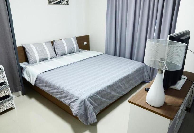 스위트, The September Salaya