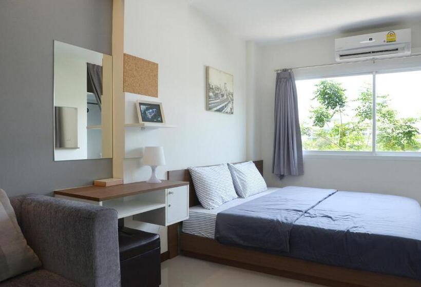 스위트, The September Salaya