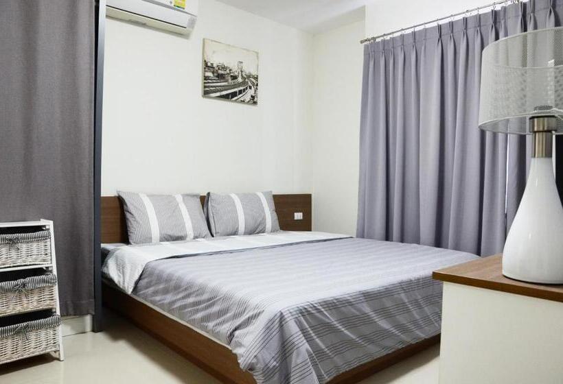 스위트, The September Salaya