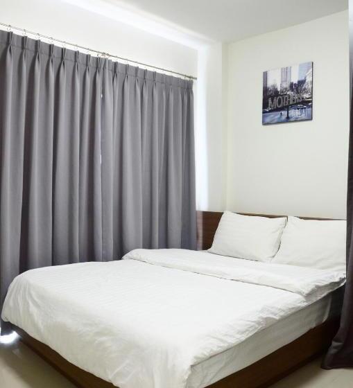 스위트, The September Salaya