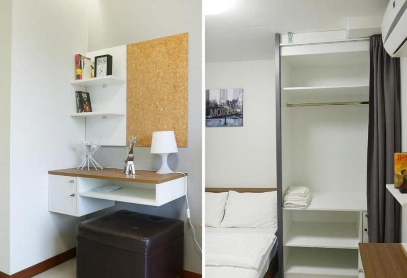 스위트, The September Salaya